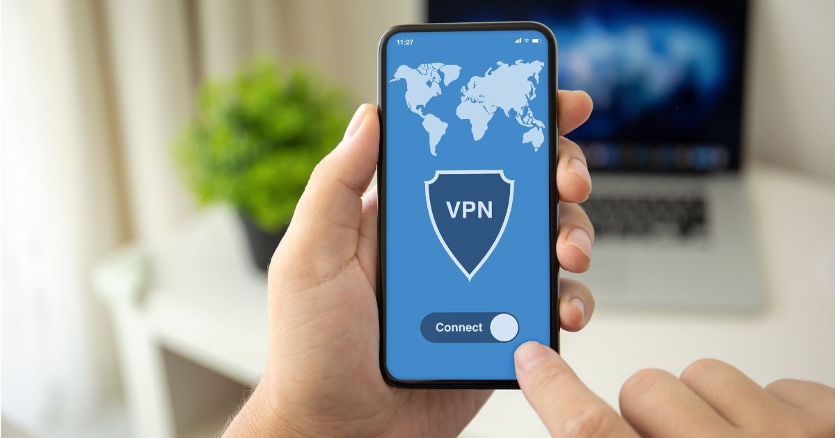 Best iPhone VPN Apps for Anonymous Browsing