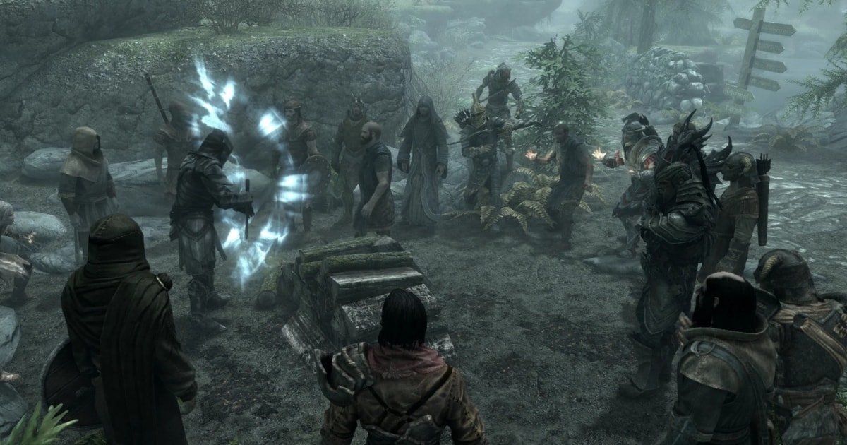 skyrim together reborn server hosting