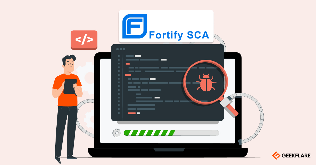 fortify sca