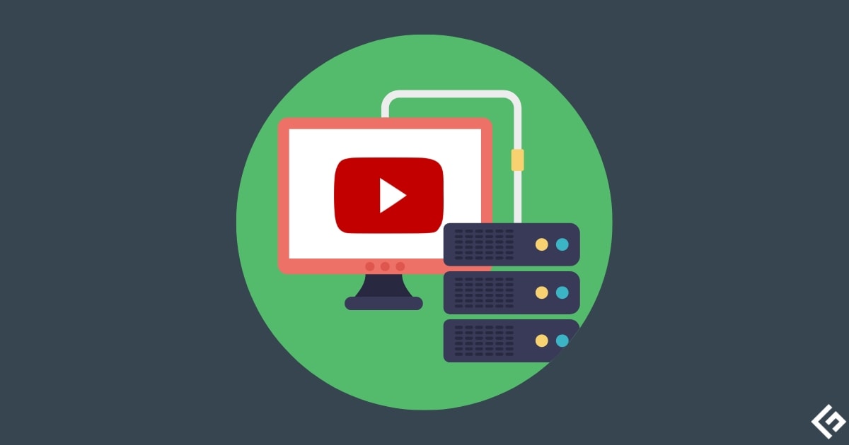 YouTube Proxies