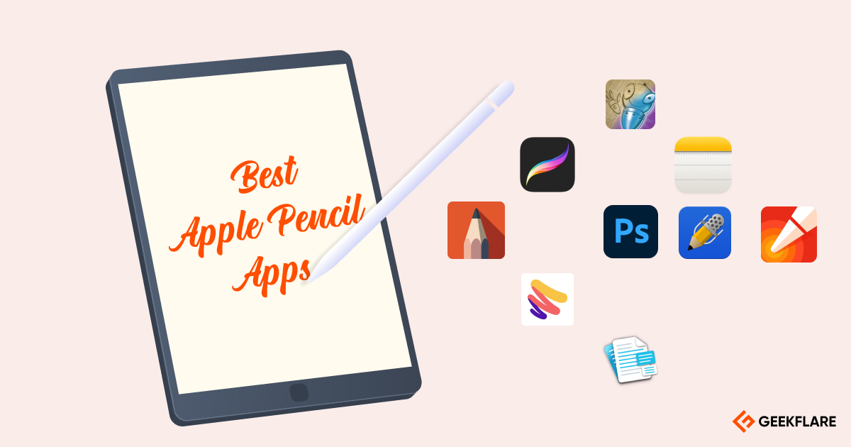 best-apple-pencil-apps