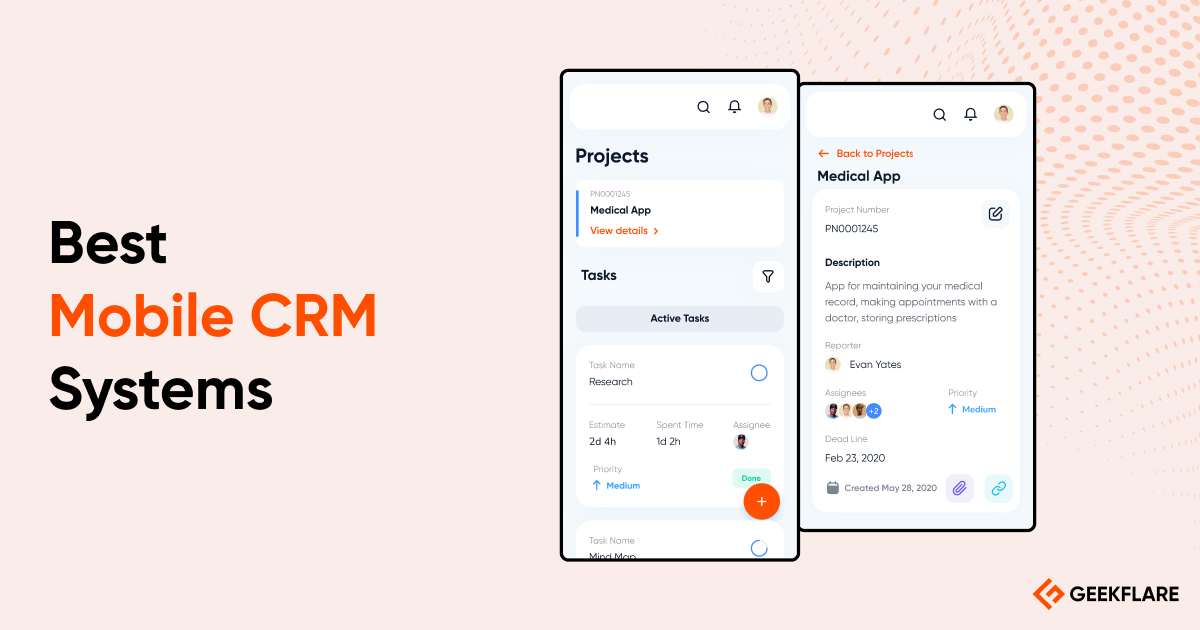 best-mobile-crm-systems
