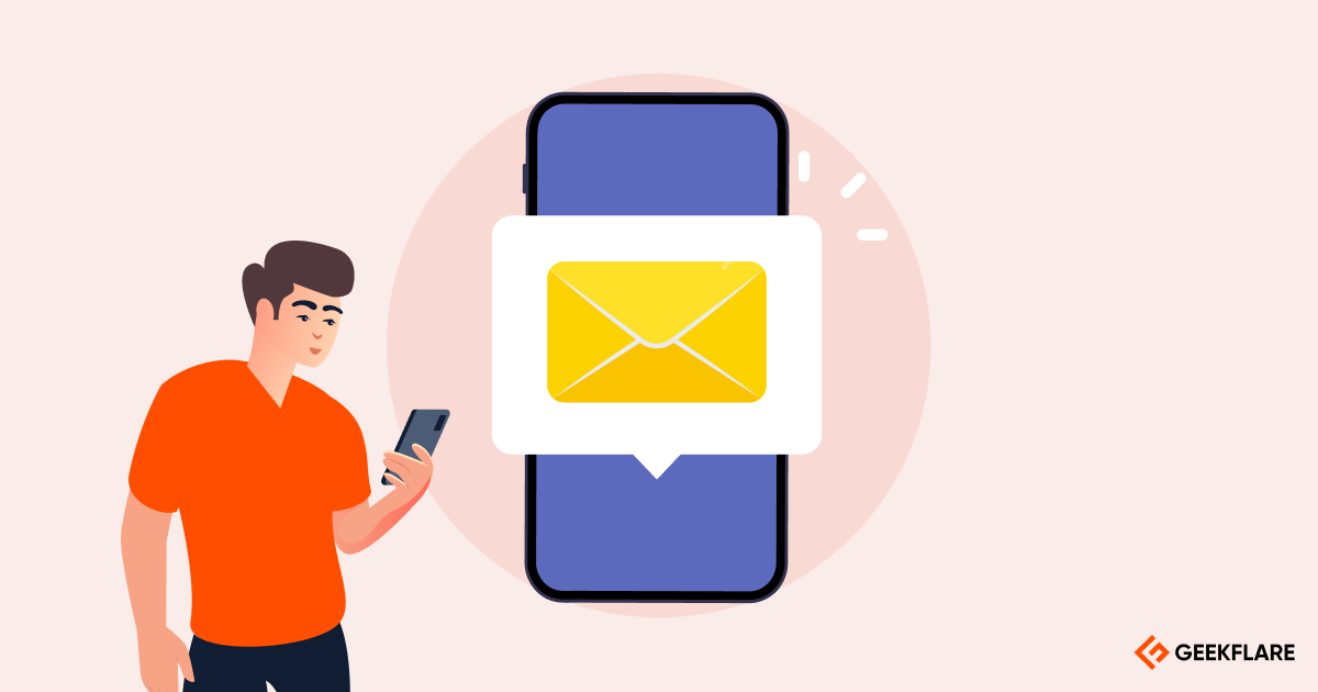 email apps