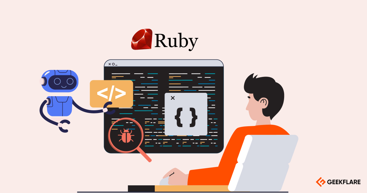 ruby ides