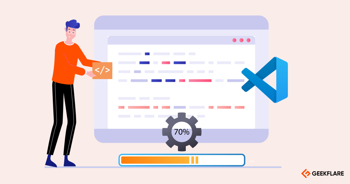 auto format in vs code