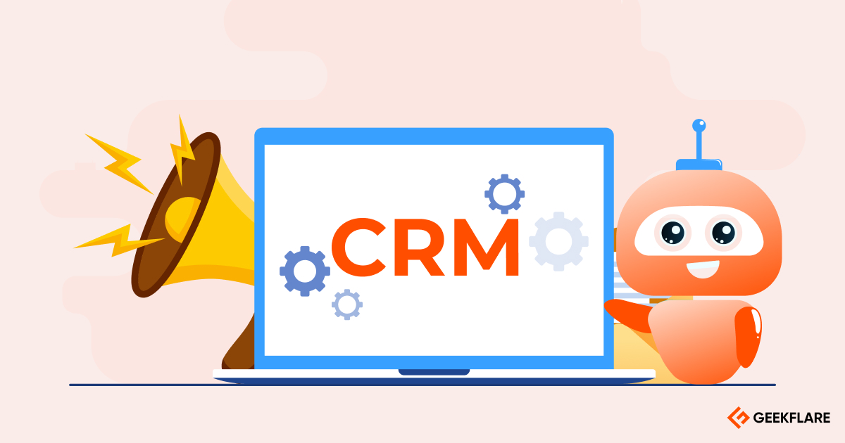 business crm ai revolutionizing sales