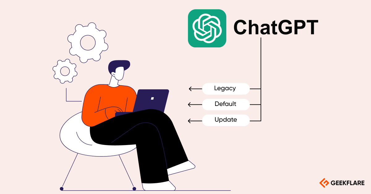 chat gpt versions comparison