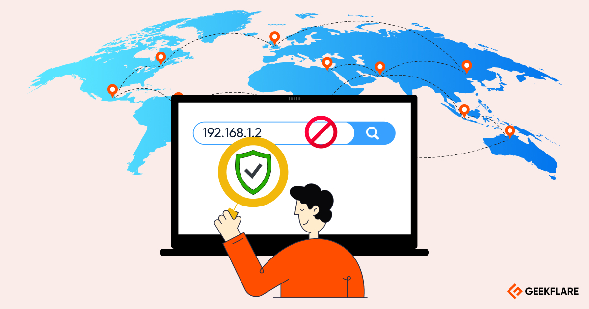 8 Ways to Fix “Your IP Has Been Banned”