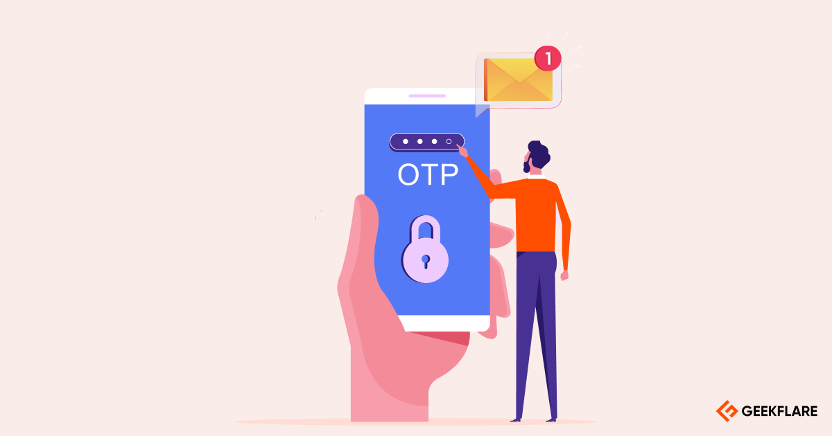 otp provider marketplace