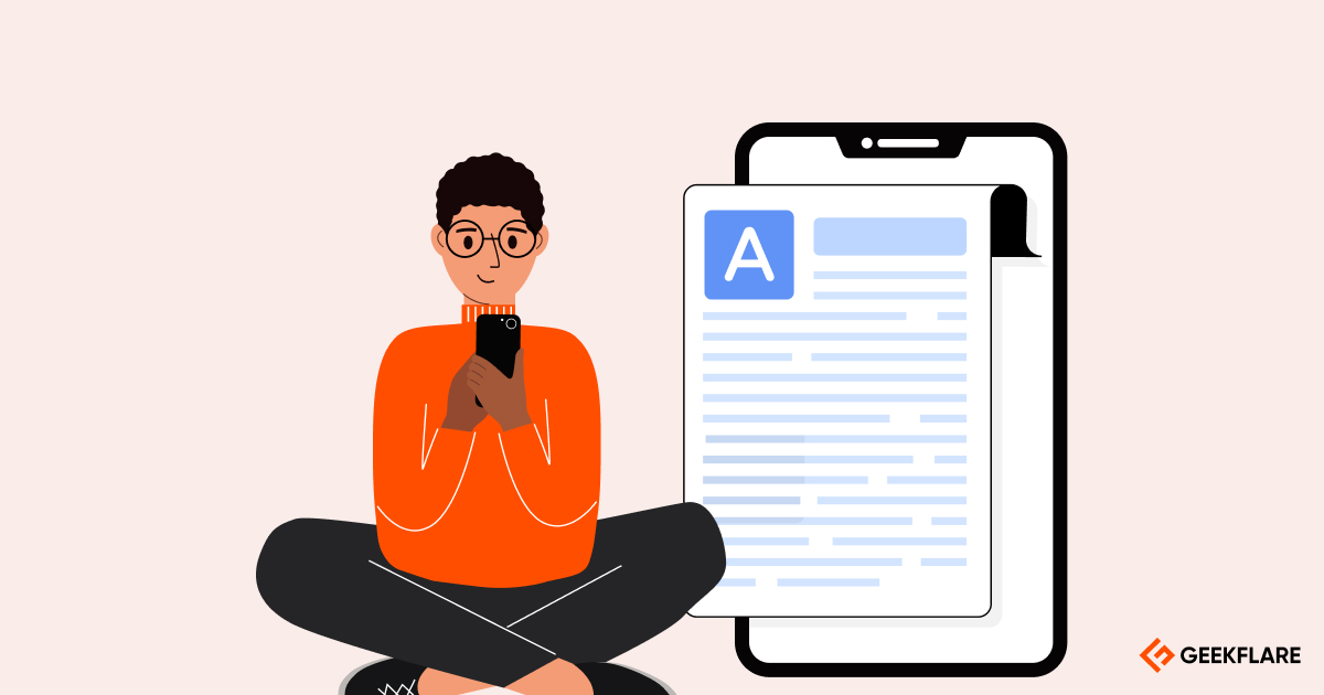 best android writing apps