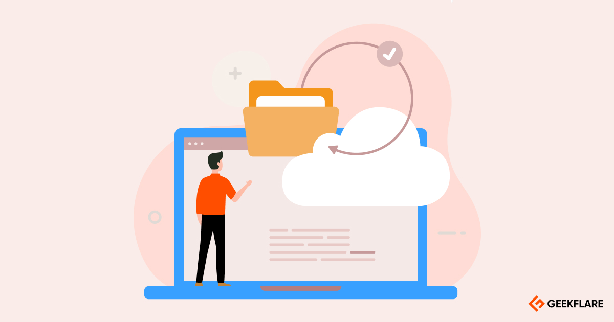 best shopify backup apps