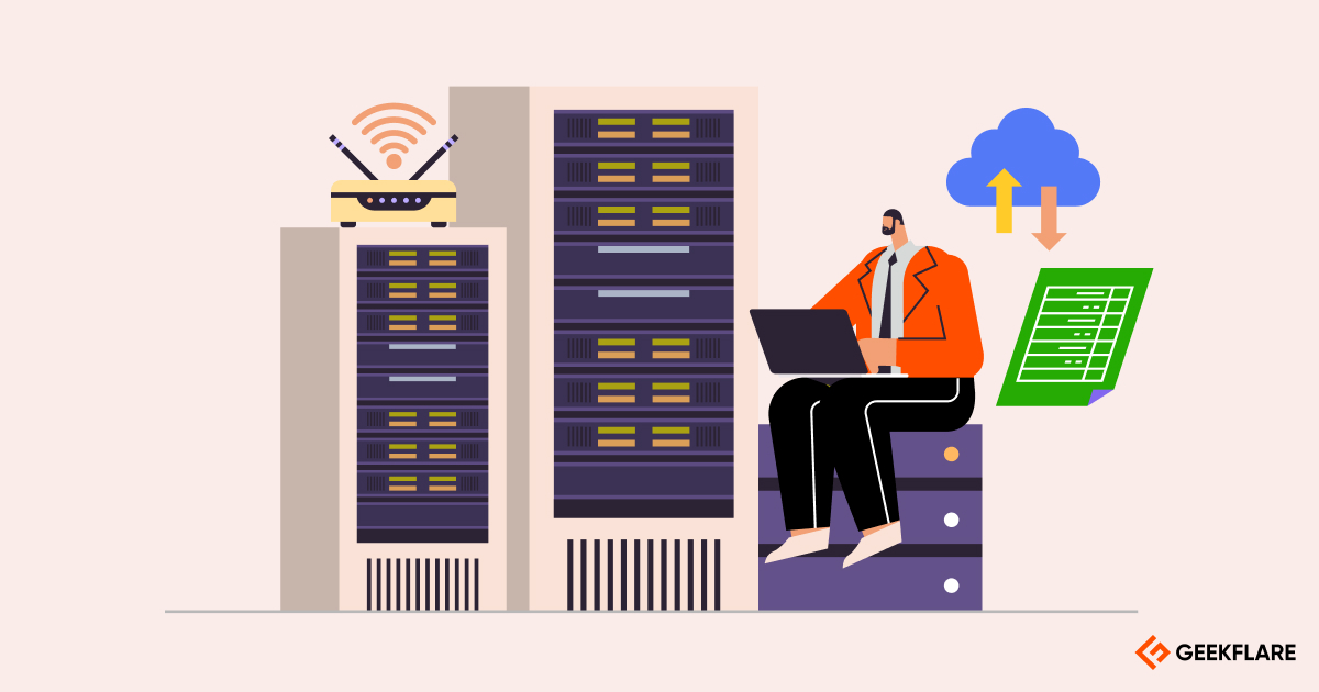 dcim software
