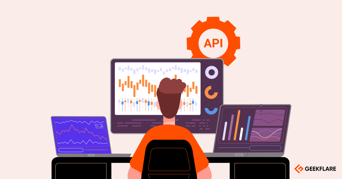 stock market api