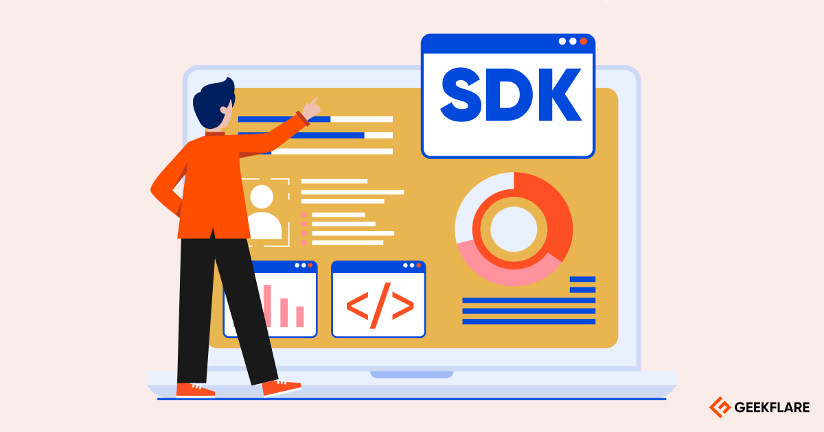 api sdk generators