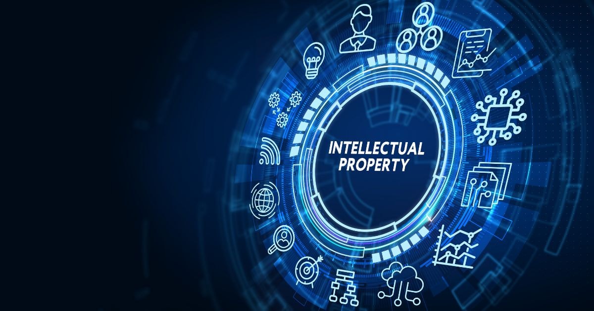 What Is Intellectual Property and Why Does It Matter