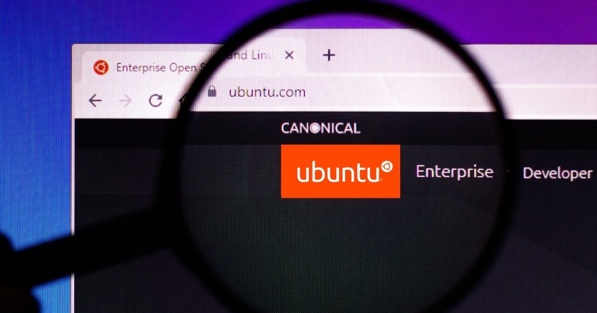 Ubuntu Repositories