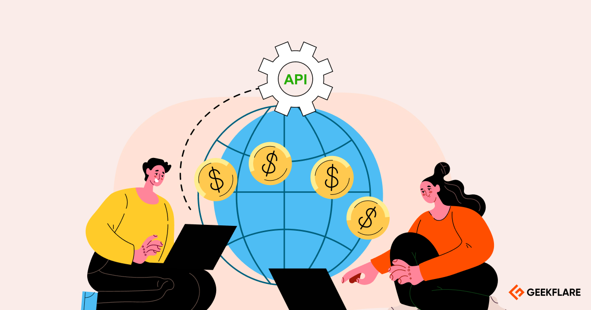 global payment apis
