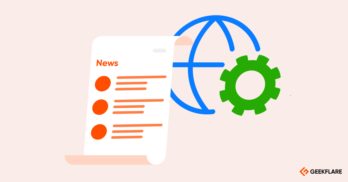 Best Global News APIs
