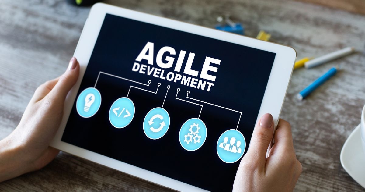 Agile Project Management in Remote Technology Delivery