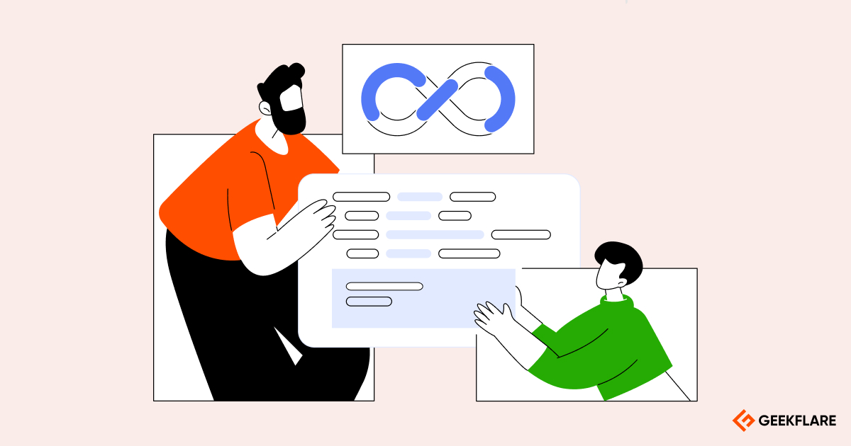 agile project management and devops explained