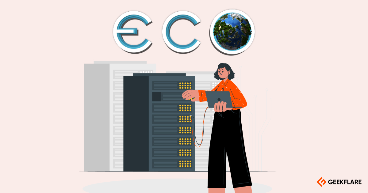 eco server hosting