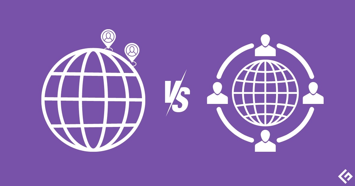 Nearshore vs Offshore Outsourcing Which Is Better For Your Business