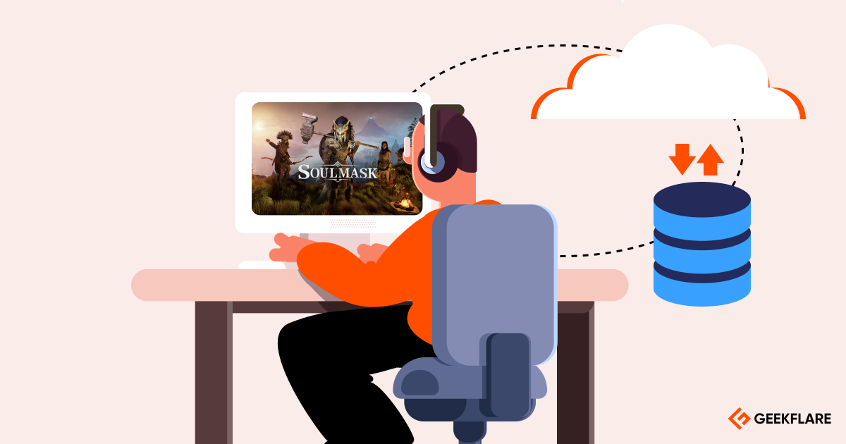 soulmask hosting for gamers