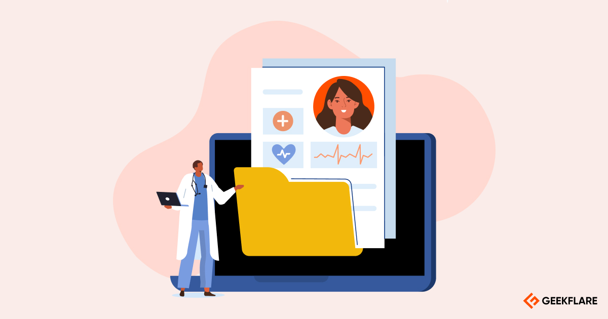 Top EHR Software in 2024