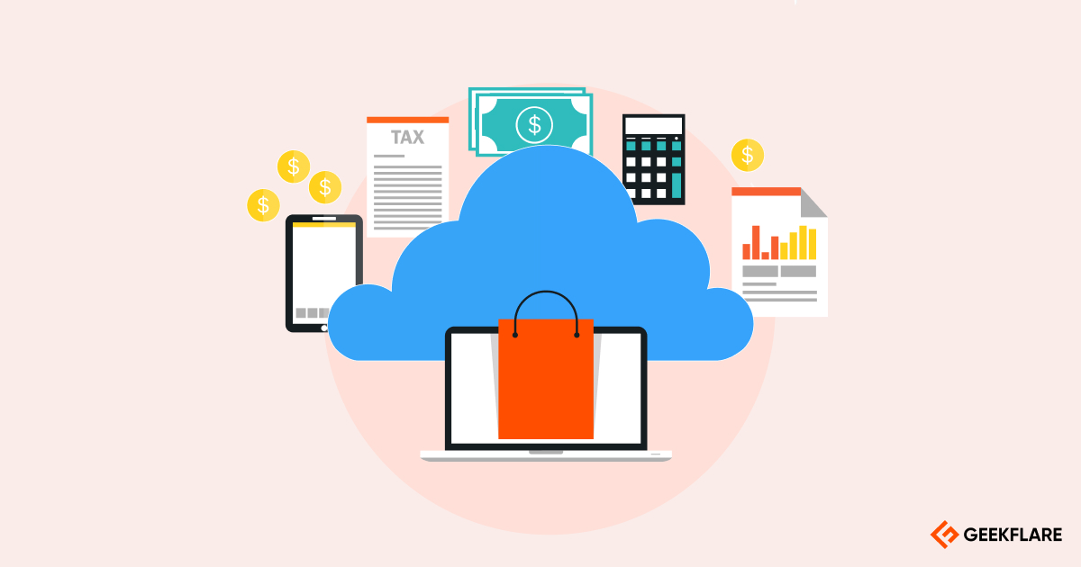 best cloud accounting software for small businesses