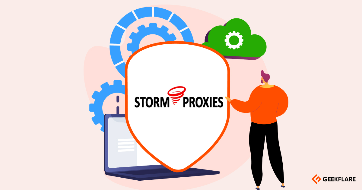 storm proxies reviews