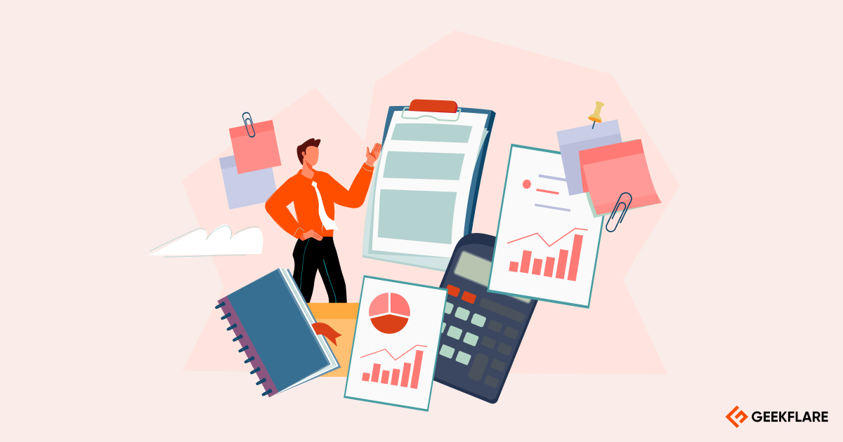 types of accounting explained
