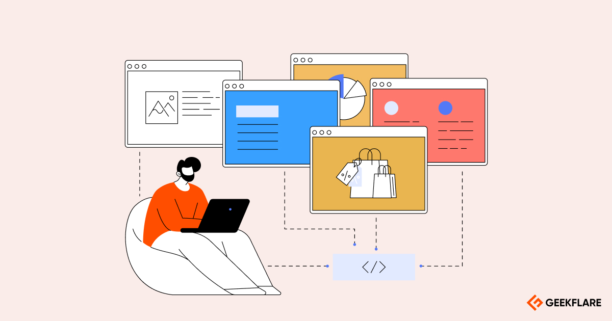 website scraping