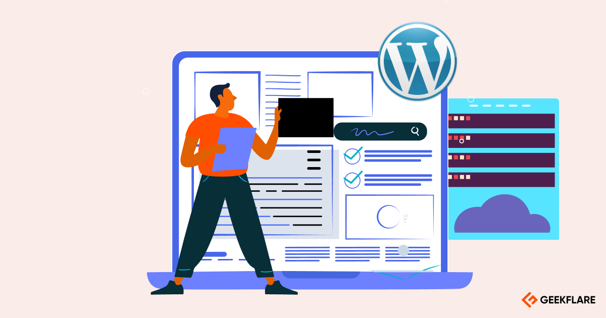 wordpress hosting for agencies