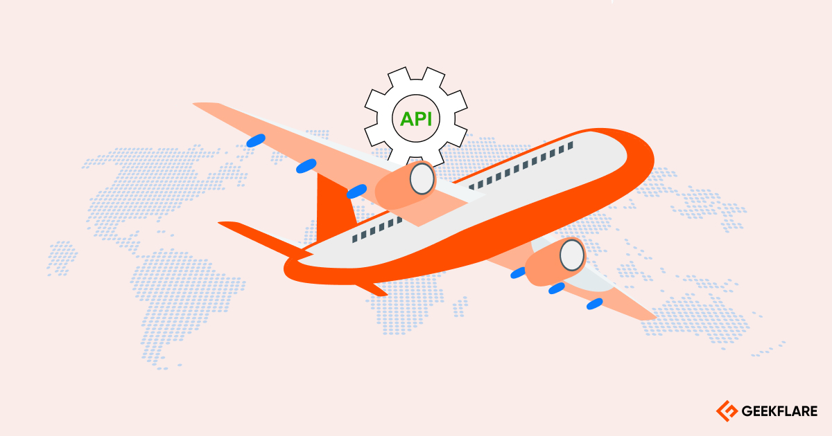 Best Flight Data APIs