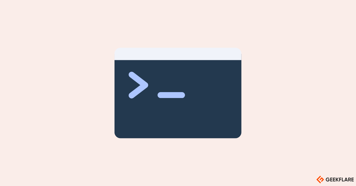 linux python script