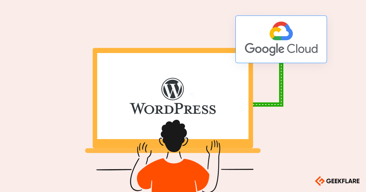 managed google cloud wordpress