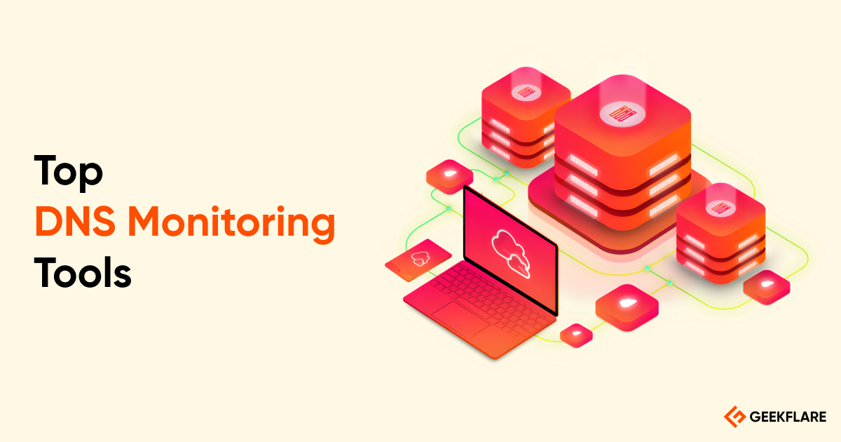 top dns monitoring tools