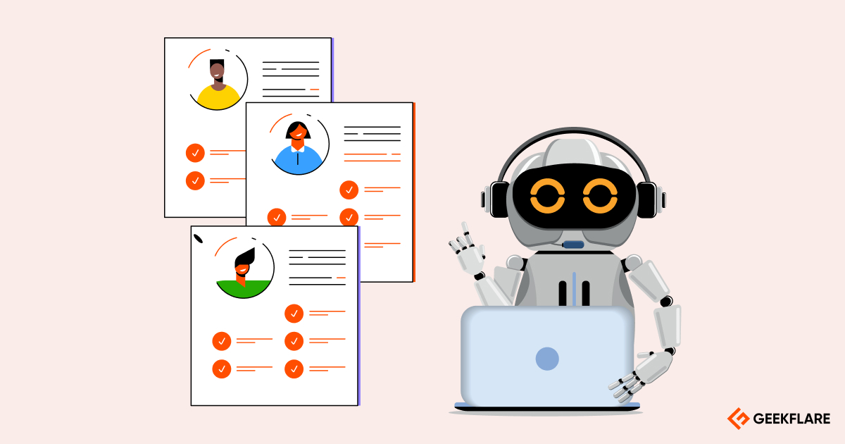 how is ai shaping the applicant tracking system