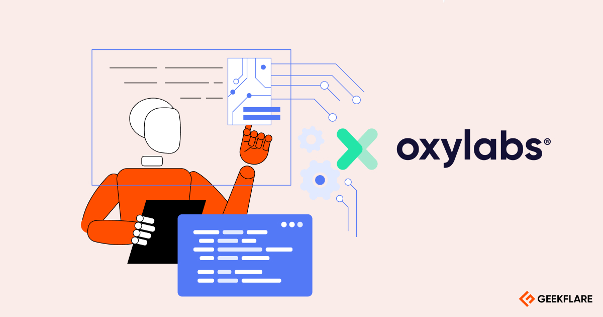 oxylabs proxy review