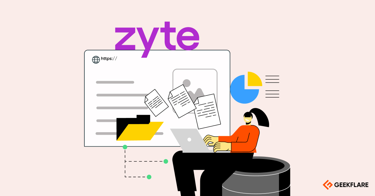 zyte web scraping review