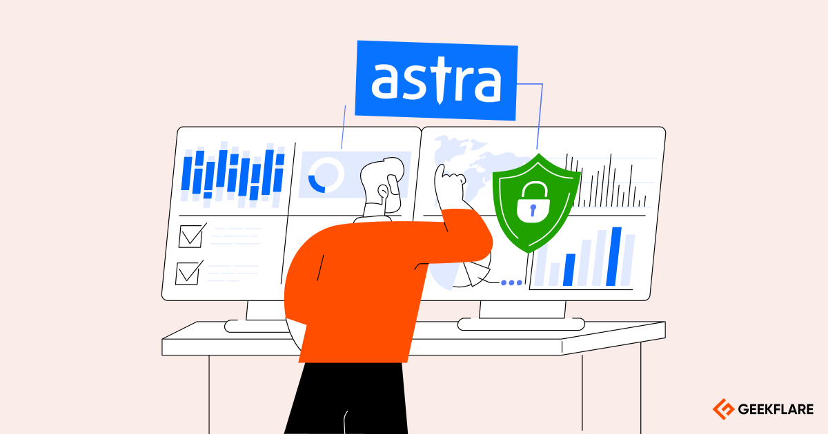 astra pentest review