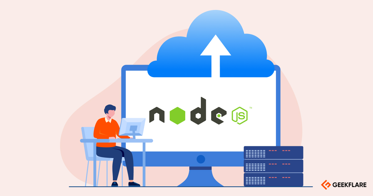 best nodejs hosting