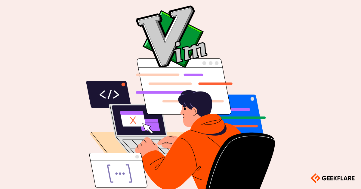 best vim editors
