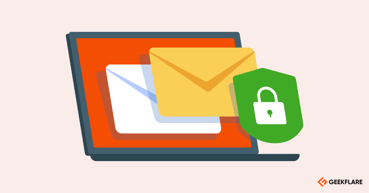 email security solution