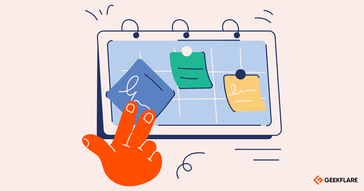 online sticky notes