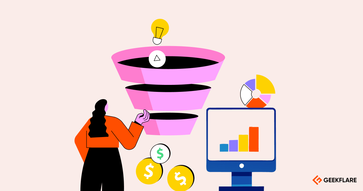 sales funnel software