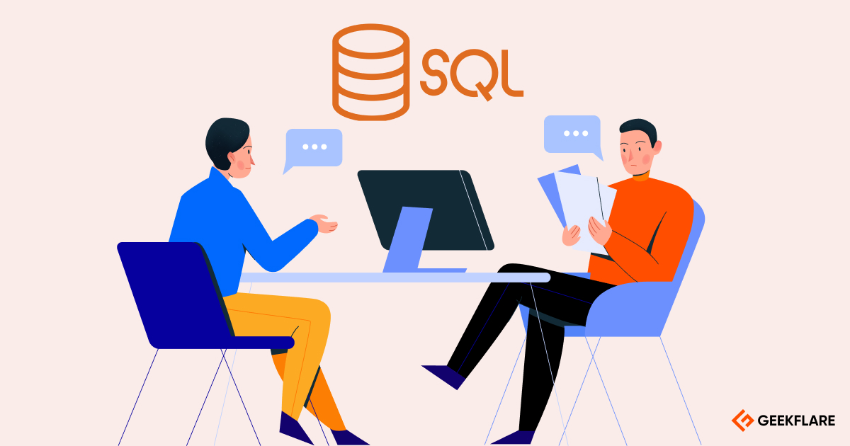 sql interview questions answers