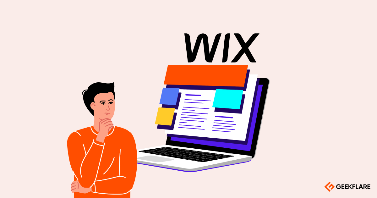 Wix Review