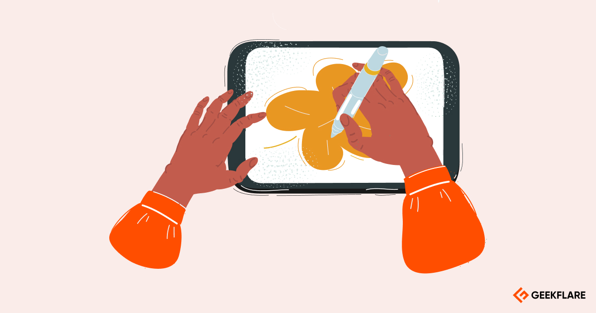 drawing apps for ipad