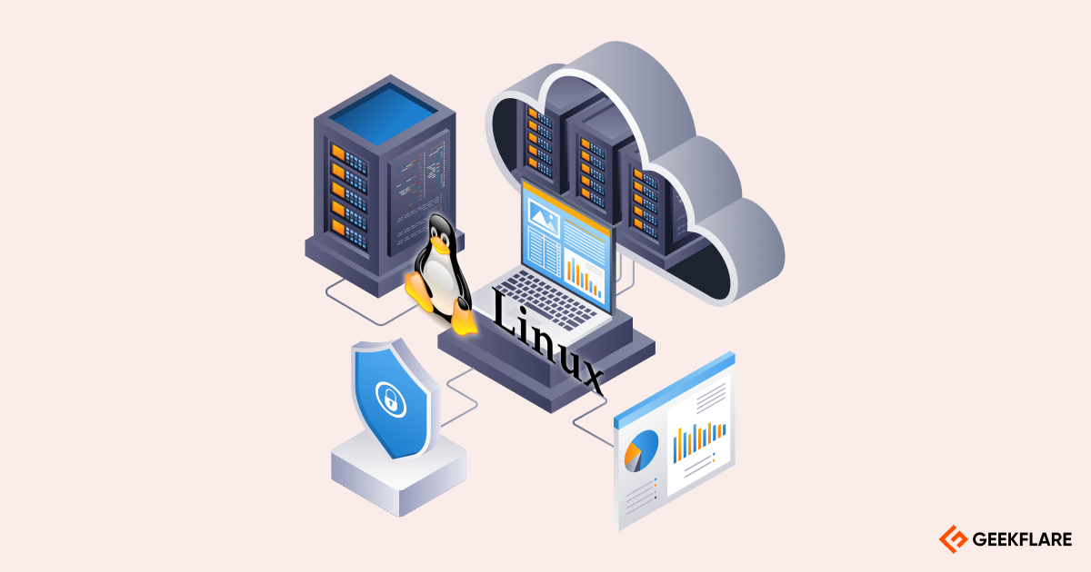 linux media server software